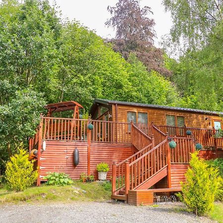 Willow Lodge Windermere Ngoại thất bức ảnh