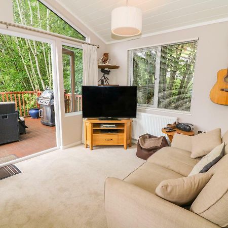 Willow Lodge Windermere Ngoại thất bức ảnh