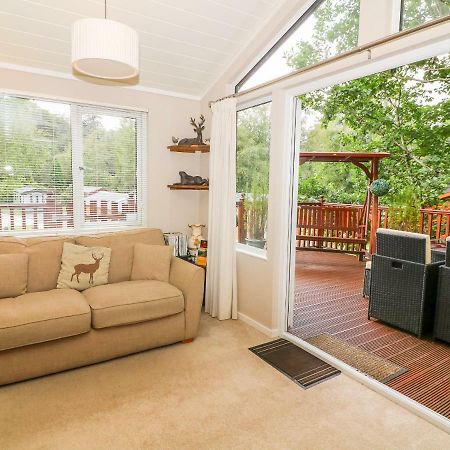 Willow Lodge Windermere Ngoại thất bức ảnh