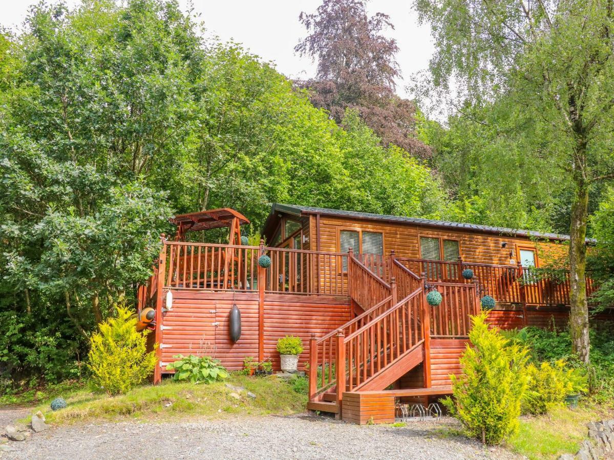 Willow Lodge Windermere Ngoại thất bức ảnh