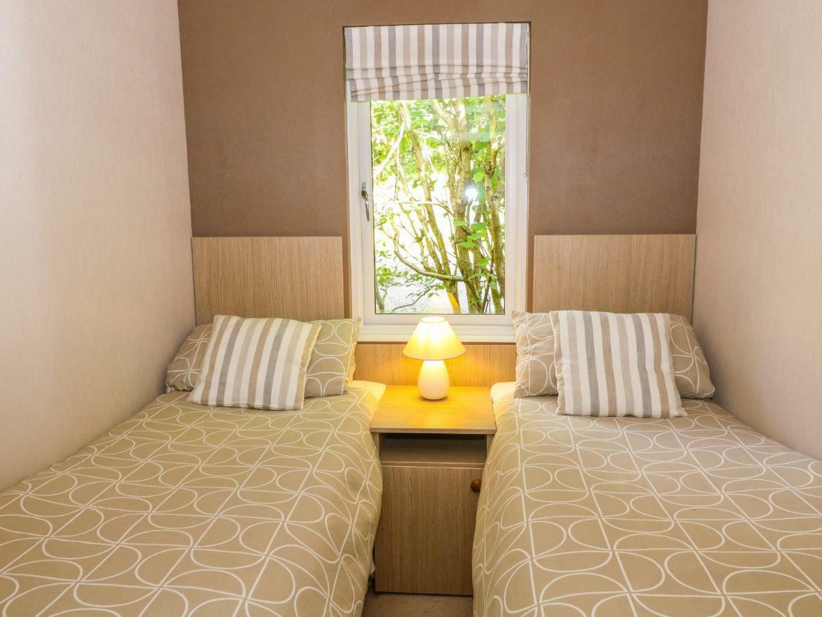 Willow Lodge Windermere Ngoại thất bức ảnh
