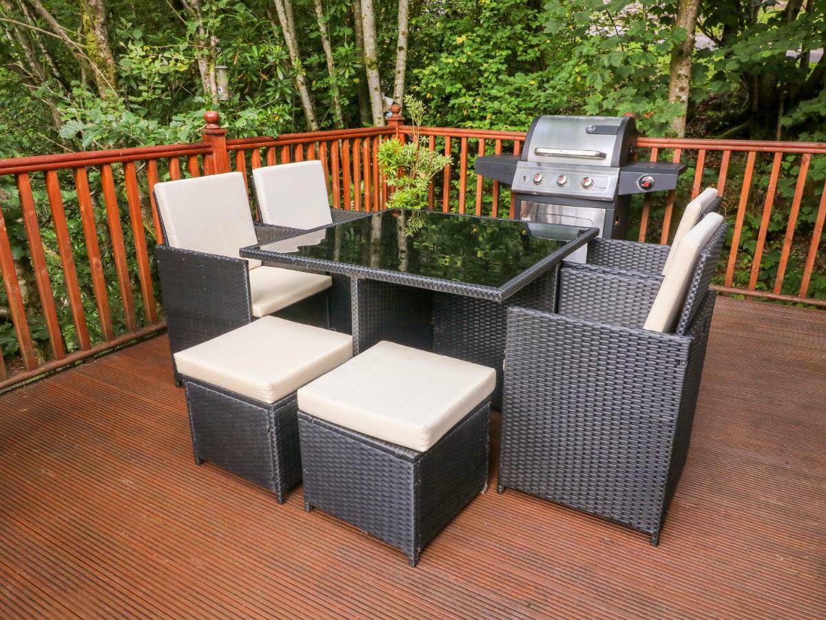 Willow Lodge Windermere Ngoại thất bức ảnh
