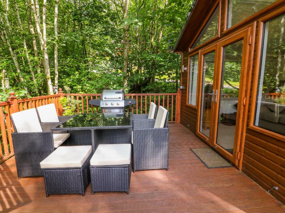 Willow Lodge Windermere Ngoại thất bức ảnh