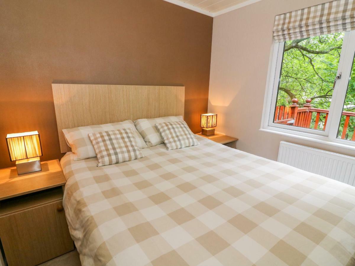 Willow Lodge Windermere Ngoại thất bức ảnh