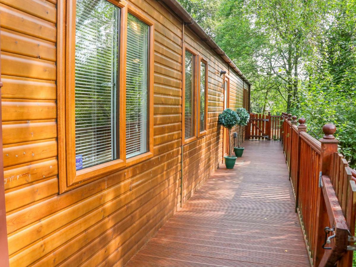 Willow Lodge Windermere Ngoại thất bức ảnh